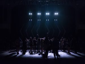 Commedia dell’arte