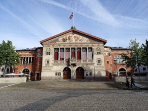 Aarhus Teater