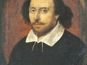 Oplev Shakespeare på scenen